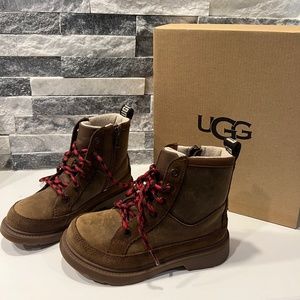 Kids UGG boots size 13